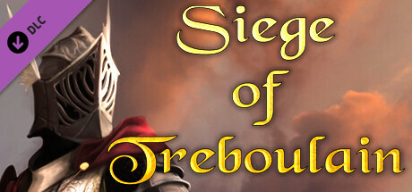 Siege of Treboulain — Cheats & Hints banner image