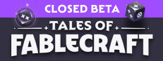 Fablecraft Closed Beta