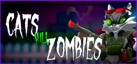 Cats Kill Zombies Cheat Engine/CT