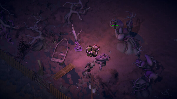 Cats Kill Zombies