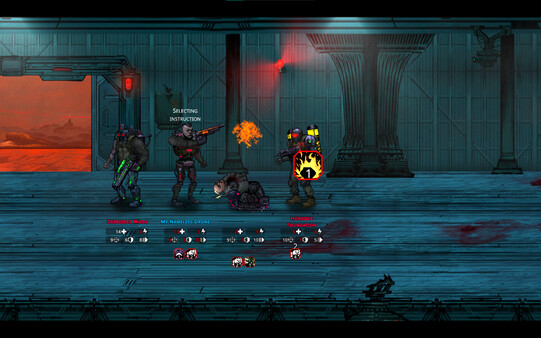 God Machines screenshot 6