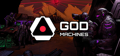 God Machines steam charts