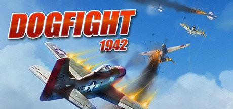 Dogfight 1942 Cover Image