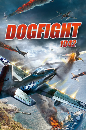 Cover art of Dogfight 1942
