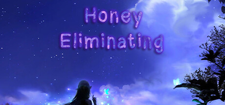 Honey Eliminating game cover