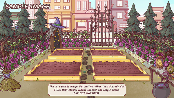 Screenshot z NEW Halloween 2022 Premium Bundle Screenshot z NEW Halloween 2022 Premium Bundle