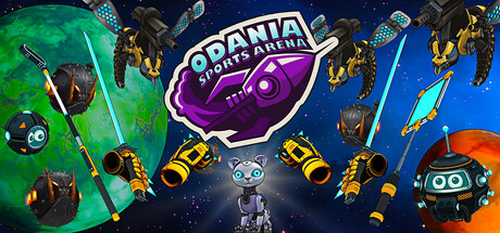 Odania Sports Arena