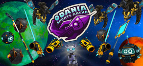 Odania Sports Arena