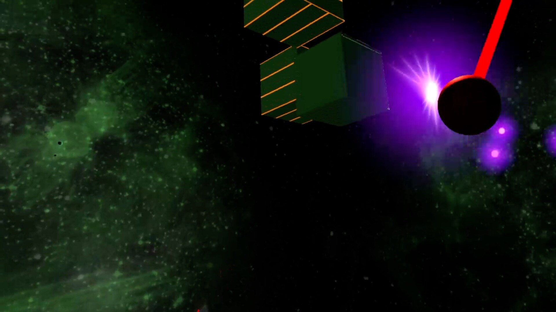 Odania Sports Arena screenshot 2