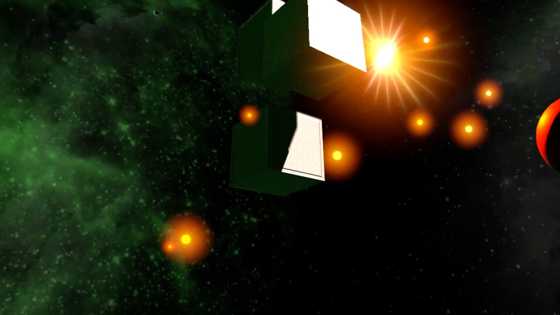 Odania Sports Arena screenshot 3