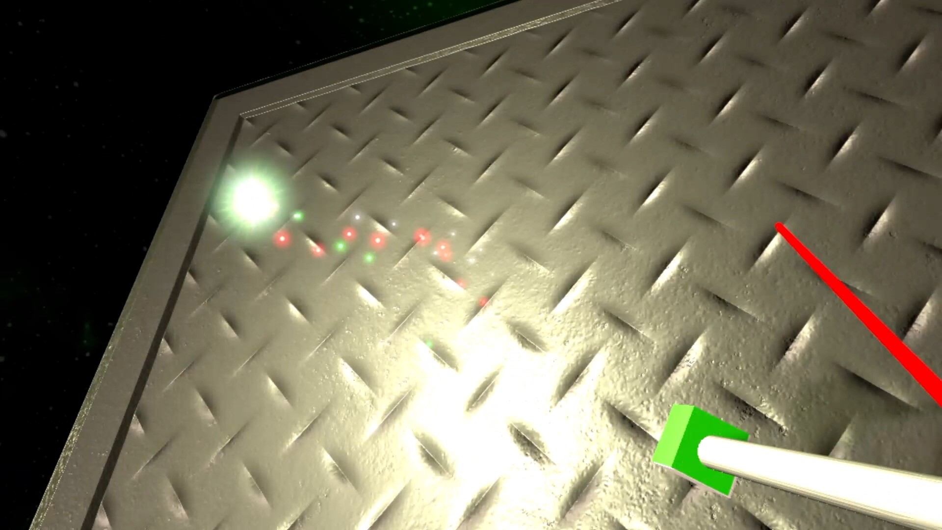 Odania Sports Arena screenshot 5