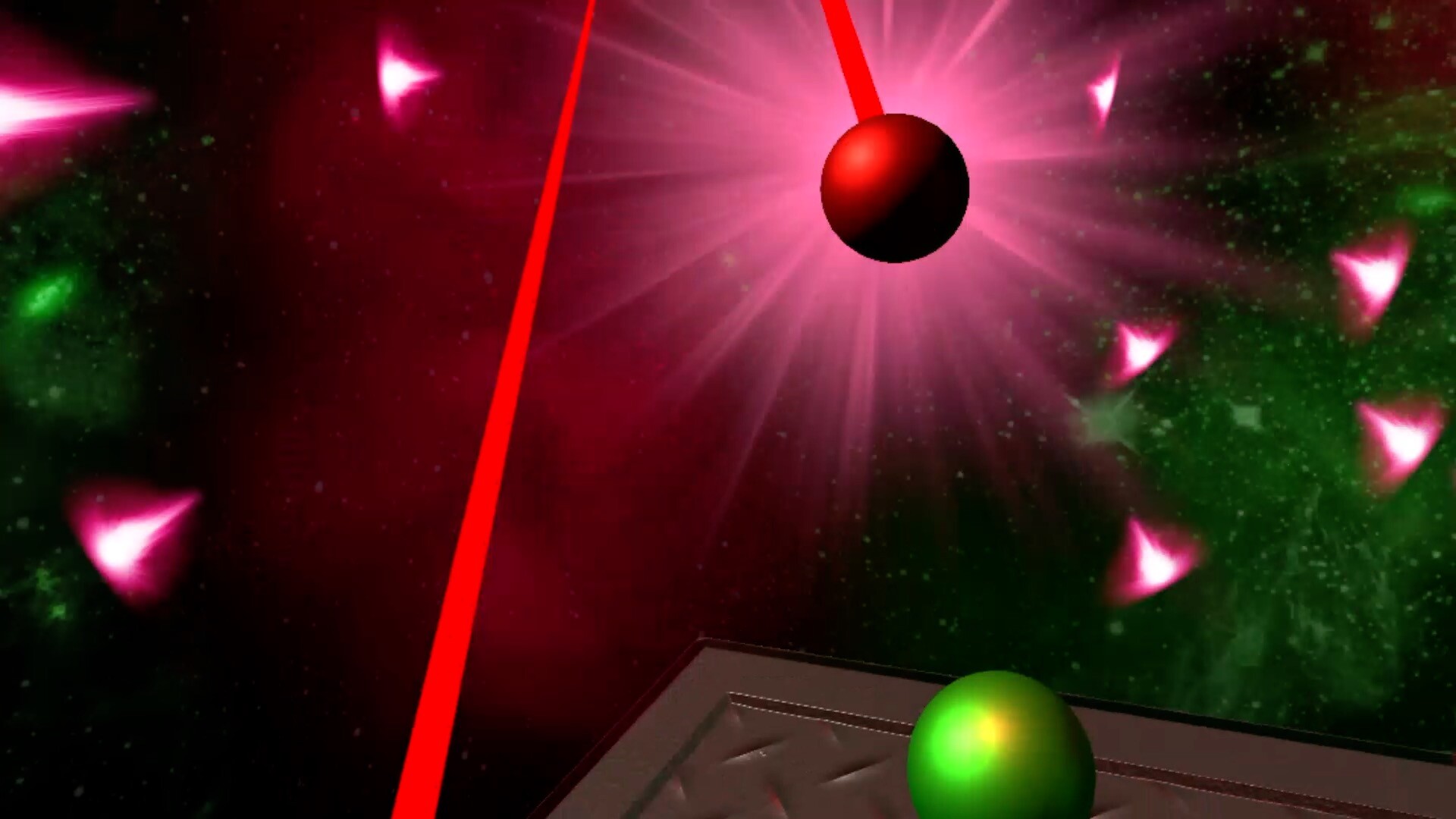 Odania Sports Arena screenshot 1