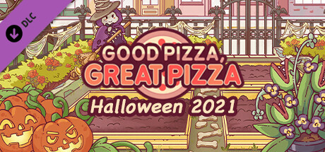 Halloween 2021 Garden Bundle cover art