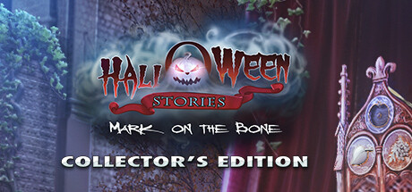 Halloween Stories: Mark on the Bone Collector's Edition crack status
