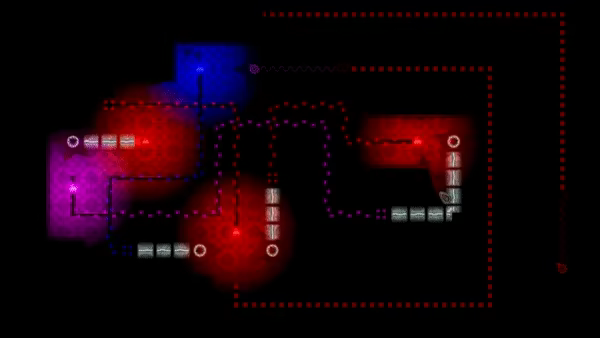 Tesla's Puzzles of Lights video 3