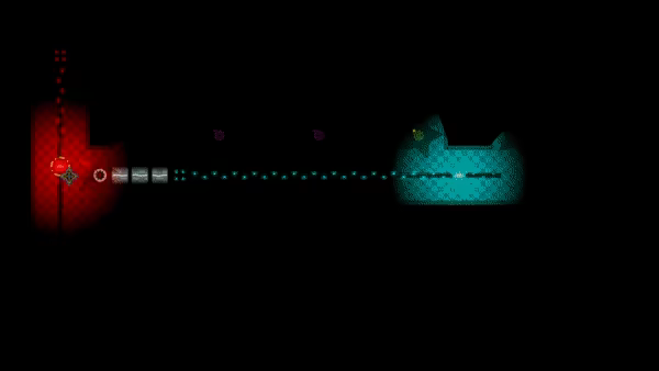 Tesla's Puzzles of Lights video 5
