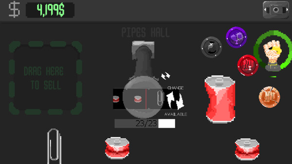 Pipe Grind screenshot 3