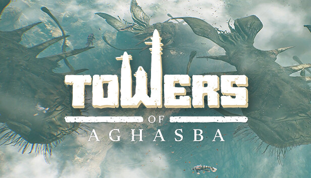 Trailer Towers of Aghasba
