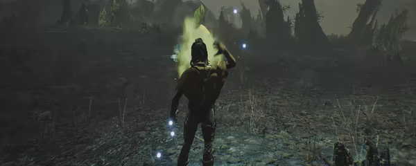 Towers of Aghasba video 4