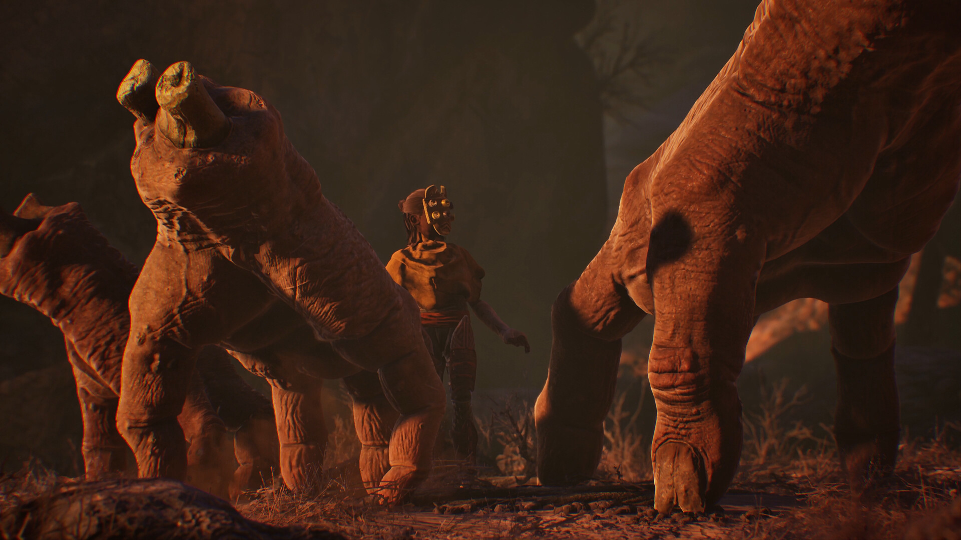 Towers of Aghasba screenshot 13