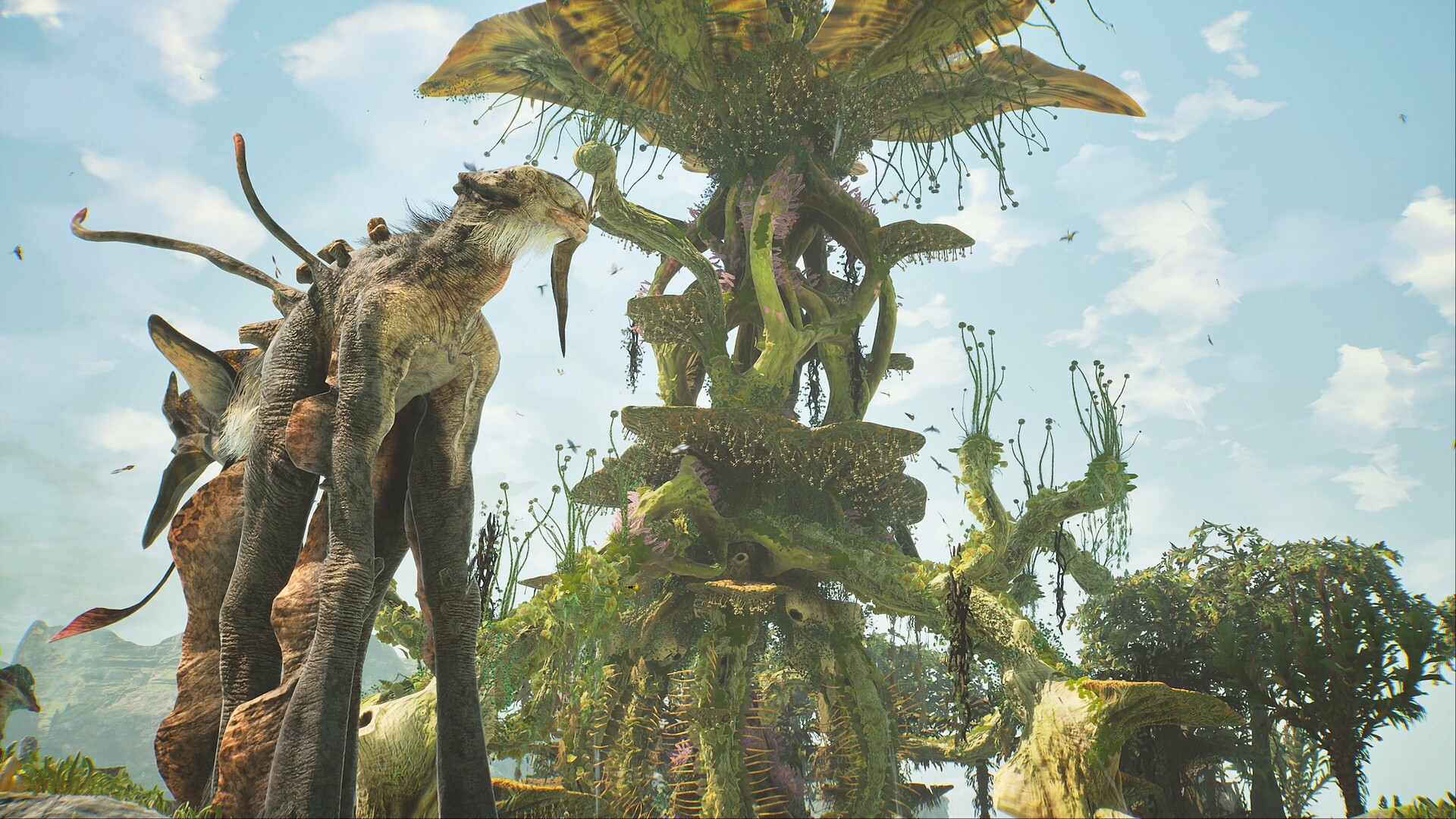 Towers of Aghasba screenshot 9