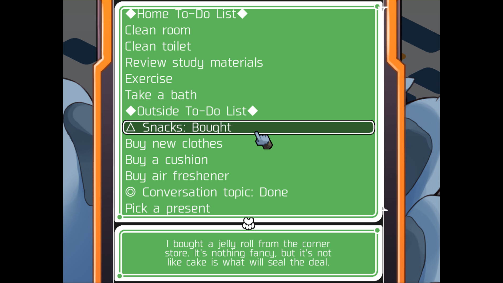 Two Beasts Or Not To Beast! screenshot #13