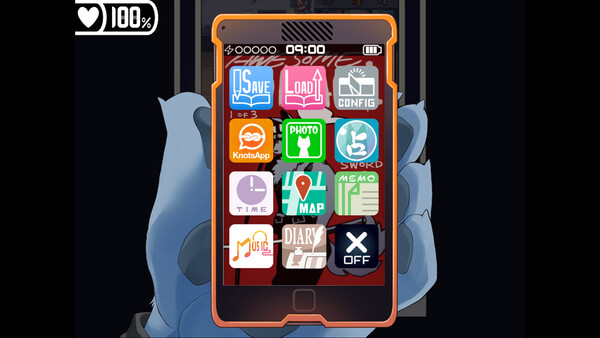 Two Beasts Or Not To Beast! screenshot 8