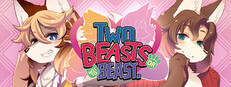 Two Beasts Or Not To Beast! cover