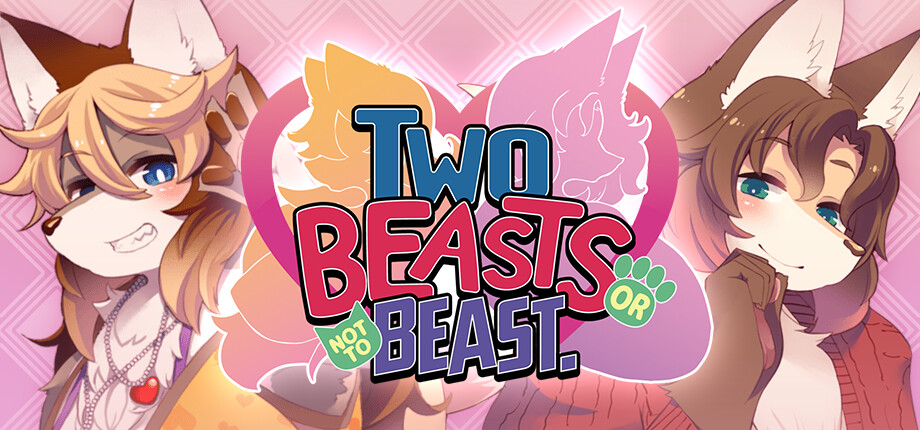 Two Beasts Or Not To Beast! cover art