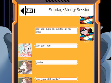 Two Beasts Or Not To Beast! screenshot 6