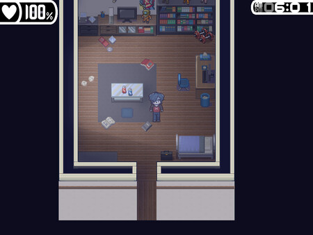 Two Beasts Or Not To Beast! screenshot 3