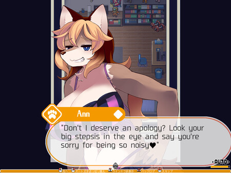 Two Beasts Or Not To Beast! screenshot 4