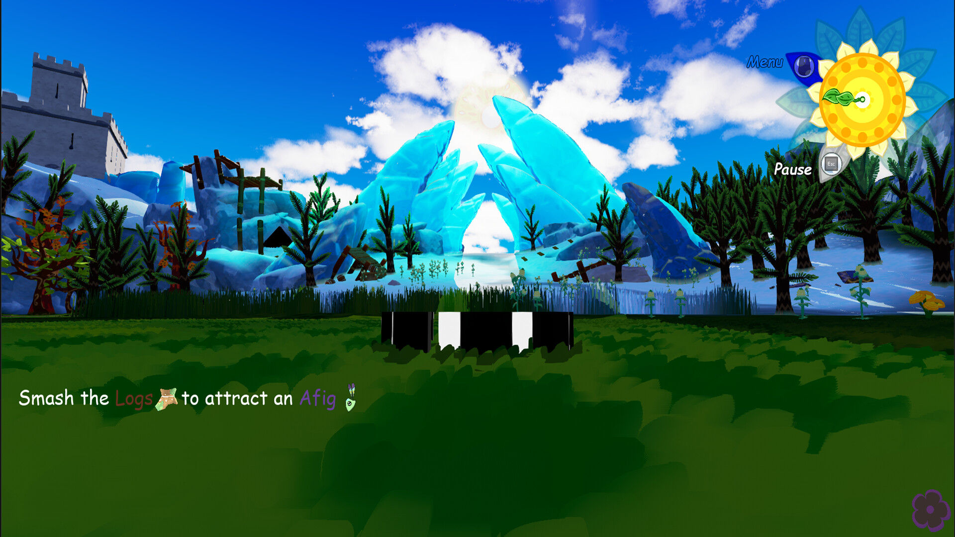 Return To Paradise Featured Screenshot #1