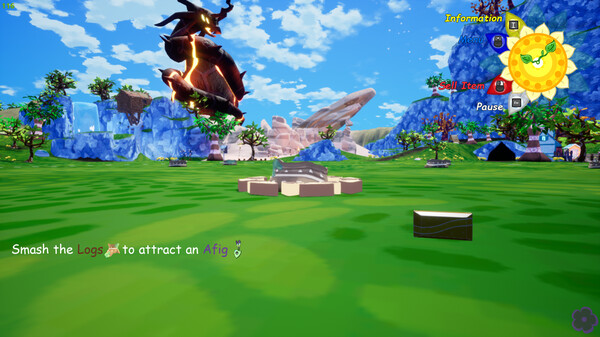 Return to Paradise screenshot 3