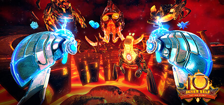 Steam thumbinal