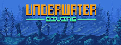 Underwater Diving cover art