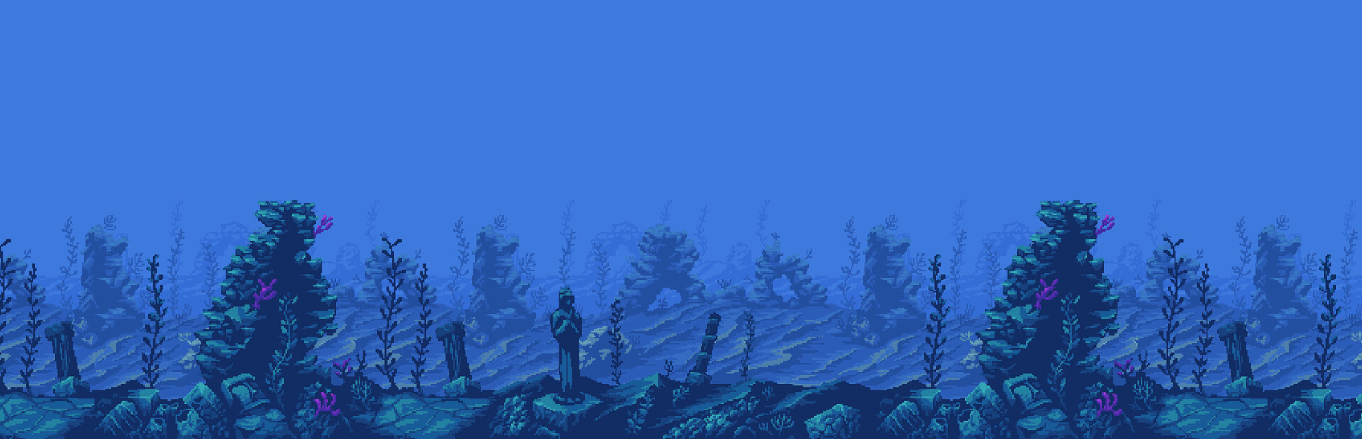Underwater Diving