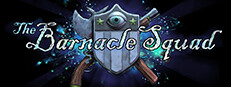 The Barnacle Squad cover