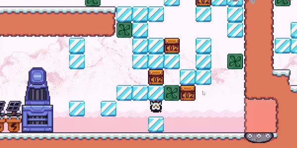 Pengreens video 2