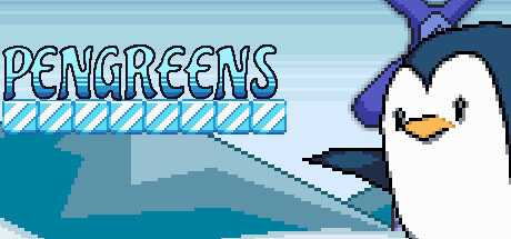 Pengreens banner