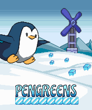 Pengreens