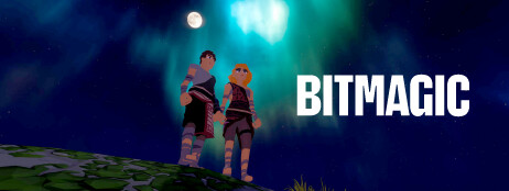 Bitmagic cover art