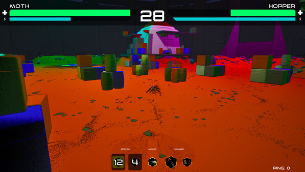 JUNK! screenshot 6