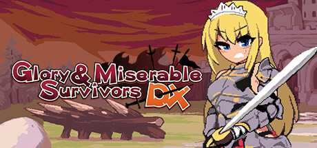 Glory & Miserable Survivors DX - TLACHTLI. Popular. Released March 15, 2023