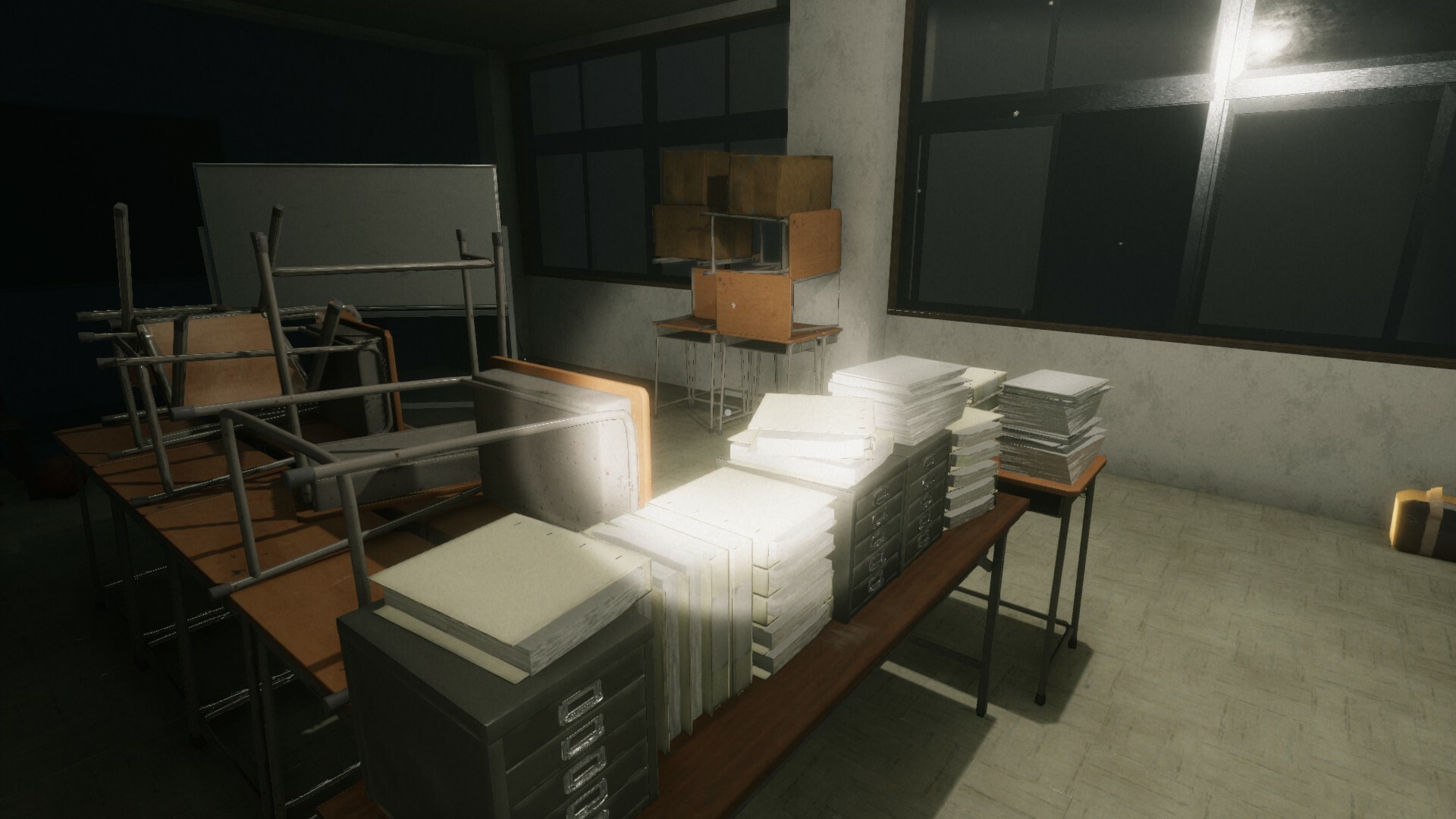 Reality screenshot #3