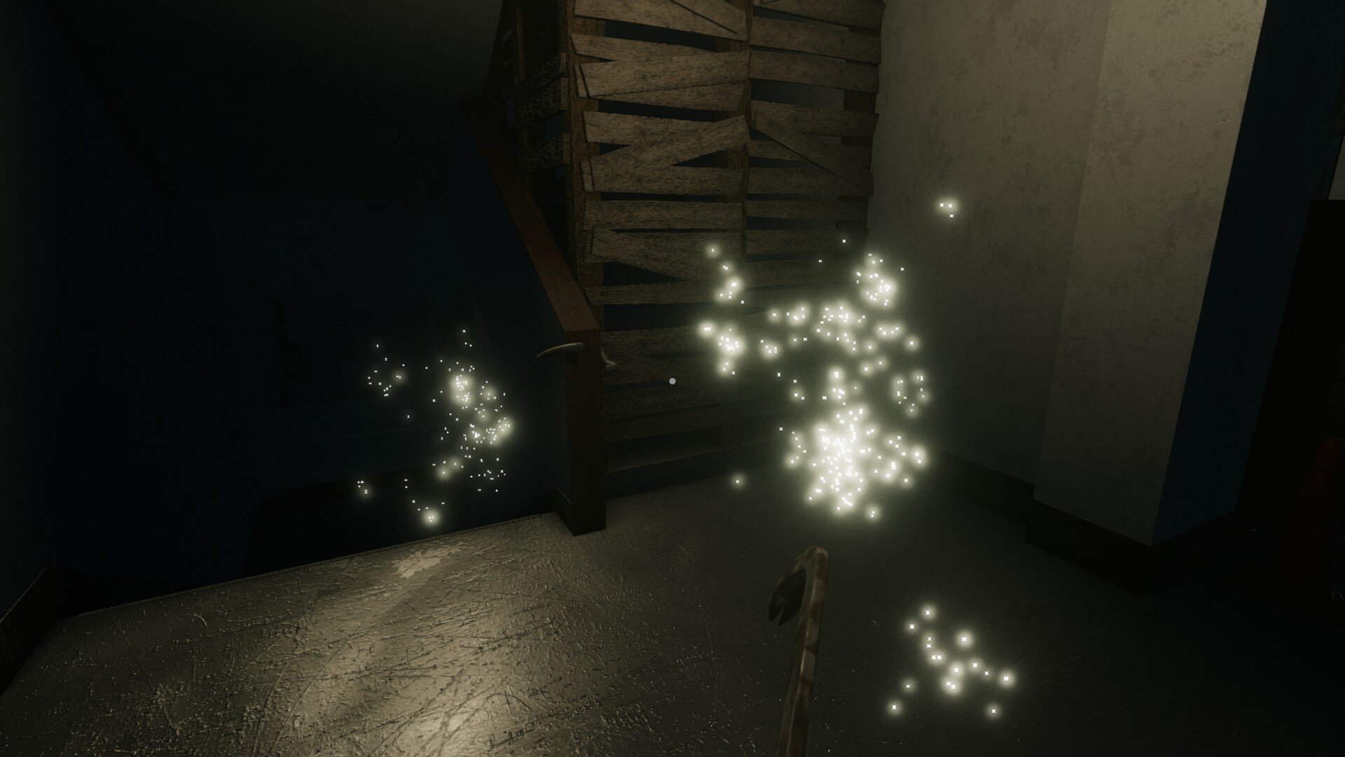 Reality screenshot #4