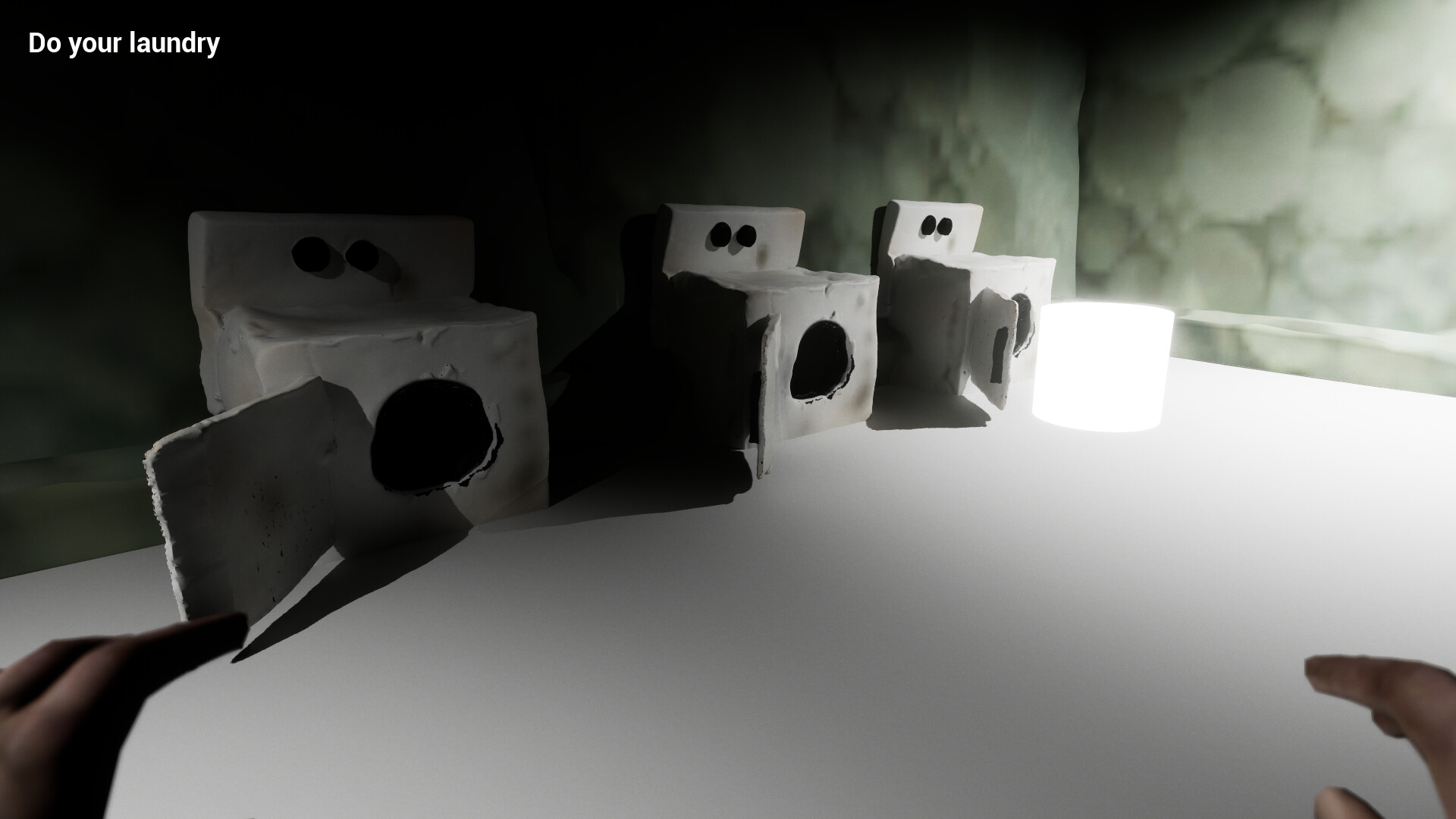 Unhinged screenshot #5