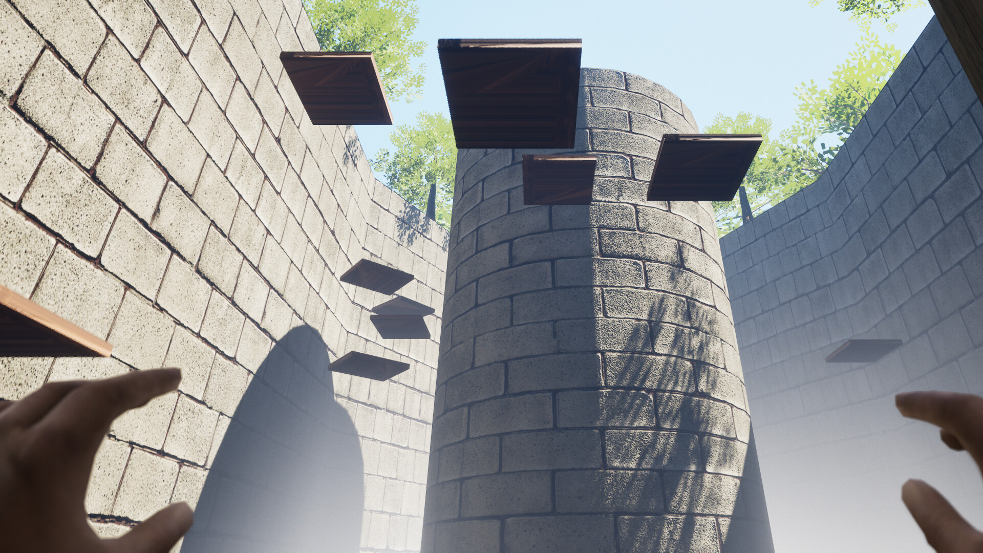 Unhinged screenshot 2