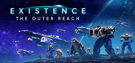 Existence: The Outer Reach Playtest Cheat Engine/CT