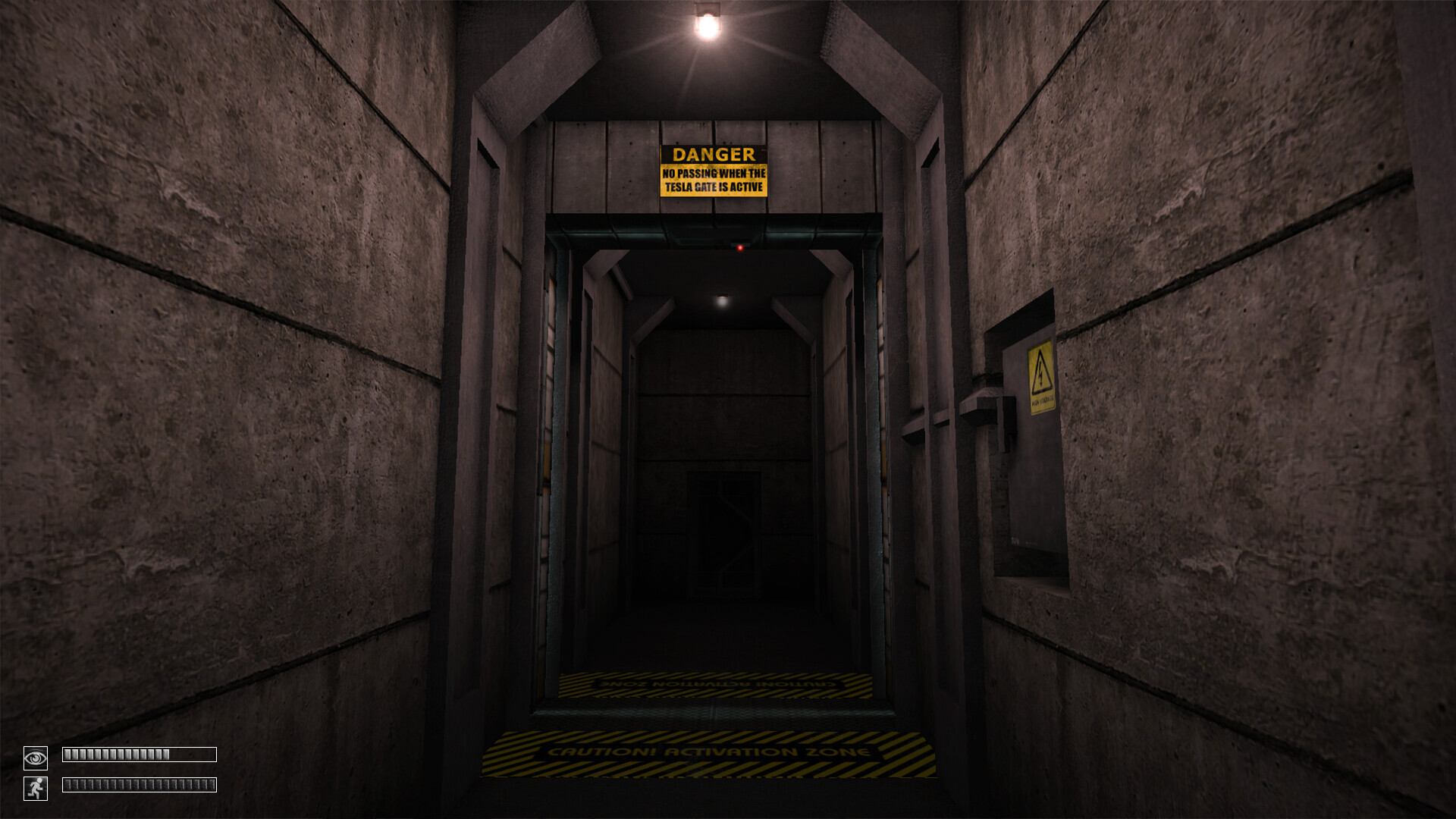 SCP – Containment Breach screenshot #6